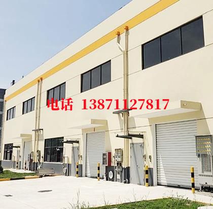 东河镇冷库拉链保温门