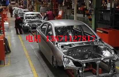 东河镇汽车零部件厂净化