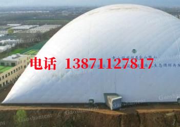 东河镇气膜棚卷帘门,电动门